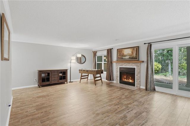 3073 Westwood Way, Alpharetta, GA 30004