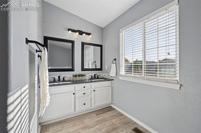 9480 Summit Mesa Drive, Fountain, CO 80817