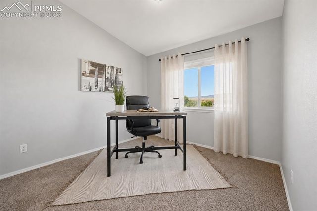 9480 Summit Mesa Drive, Fountain, CO 80817
