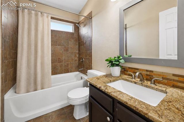 9480 Summit Mesa Drive, Fountain, CO 80817