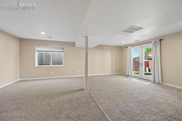 9480 Summit Mesa Drive, Fountain, CO 80817