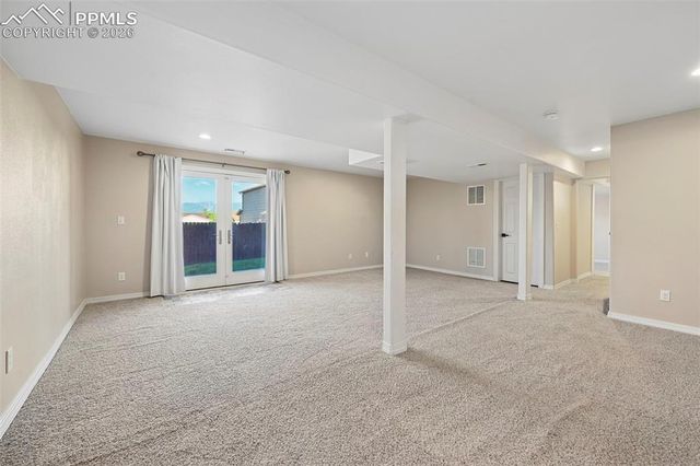 9480 Summit Mesa Drive, Fountain, CO 80817