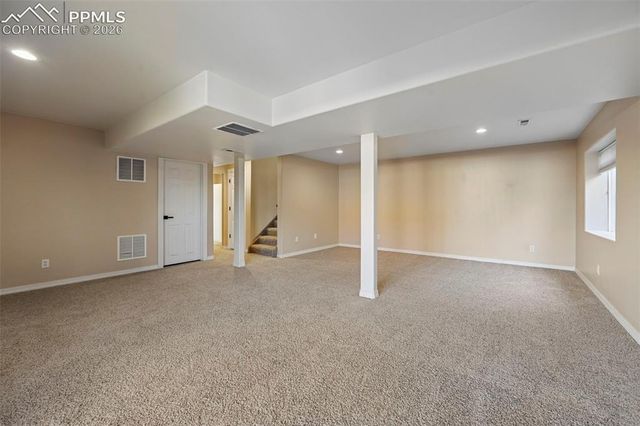 9480 Summit Mesa Drive, Fountain, CO 80817