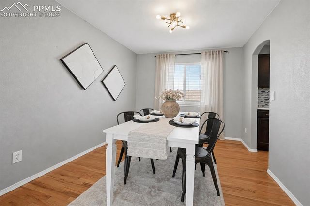 9480 Summit Mesa Drive, Fountain, CO 80817