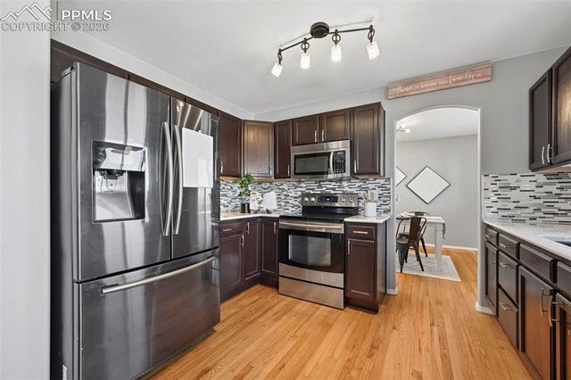 9480 Summit Mesa Drive, Fountain, CO 80817