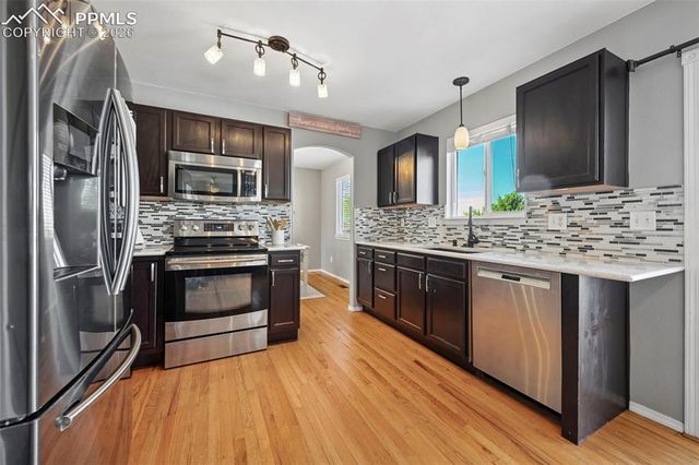 9480 Summit Mesa Drive, Fountain, CO 80817