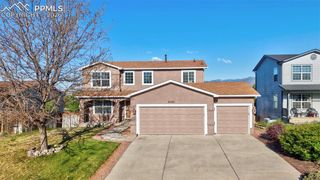 9480 Summit Mesa Drive, Fountain, CO 80817