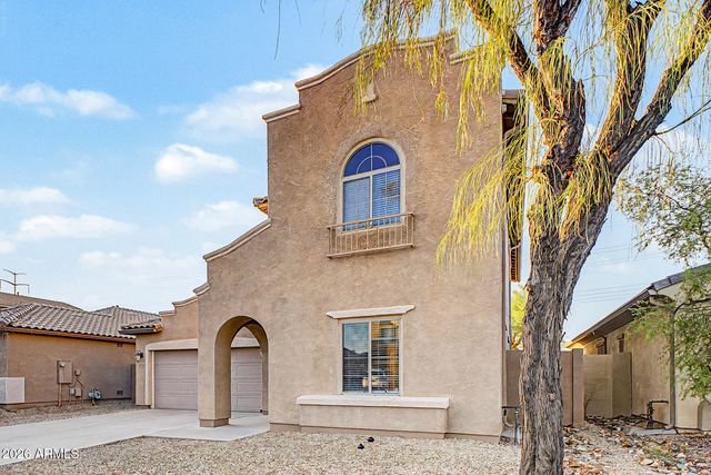10116 W LUXTON Lane, Tolleson, AZ 85353