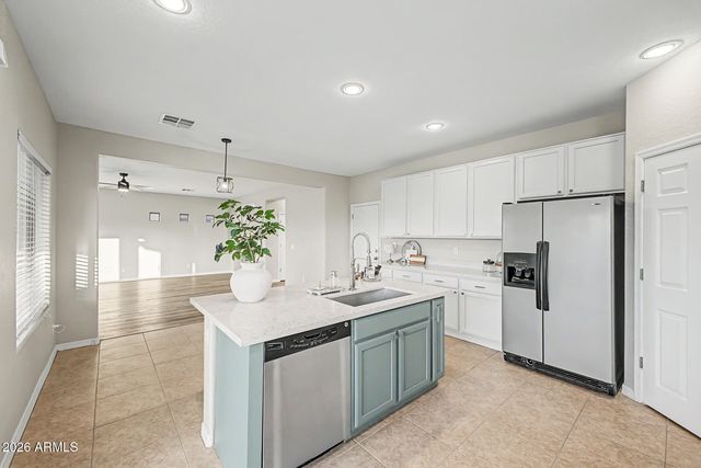 10116 W LUXTON Lane, Tolleson, AZ 85353