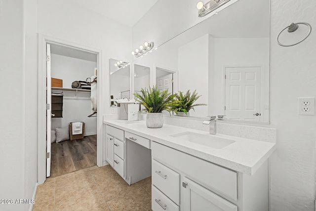 10116 W LUXTON Lane, Tolleson, AZ 85353