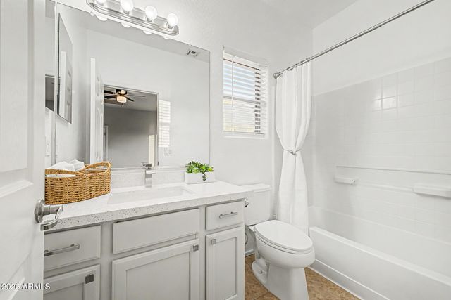 10116 W LUXTON Lane, Tolleson, AZ 85353