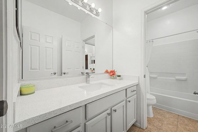 10116 W LUXTON Lane, Tolleson, AZ 85353