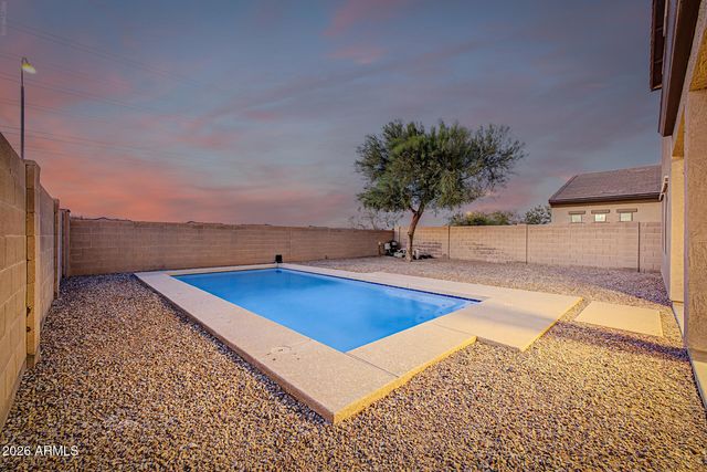 10116 W LUXTON Lane, Tolleson, AZ 85353