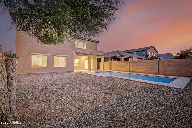 10116 W LUXTON Lane, Tolleson, AZ 85353