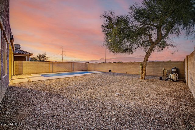 10116 W LUXTON Lane, Tolleson, AZ 85353