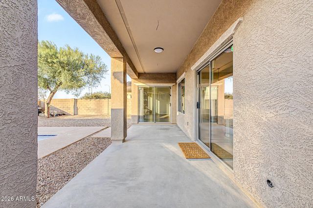10116 W LUXTON Lane, Tolleson, AZ 85353
