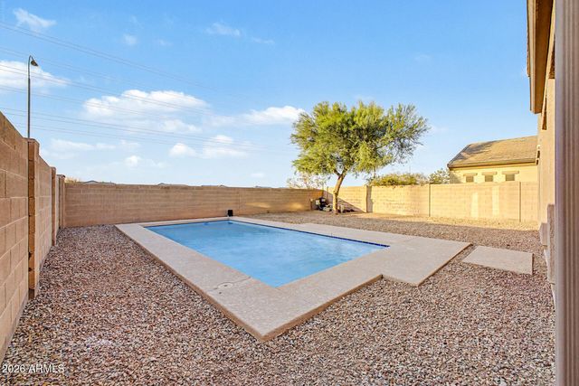 10116 W LUXTON Lane, Tolleson, AZ 85353