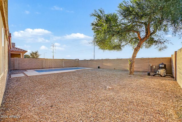 10116 W LUXTON Lane, Tolleson, AZ 85353