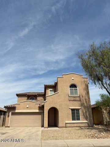 10116 W LUXTON Lane, Tolleson, AZ 85353