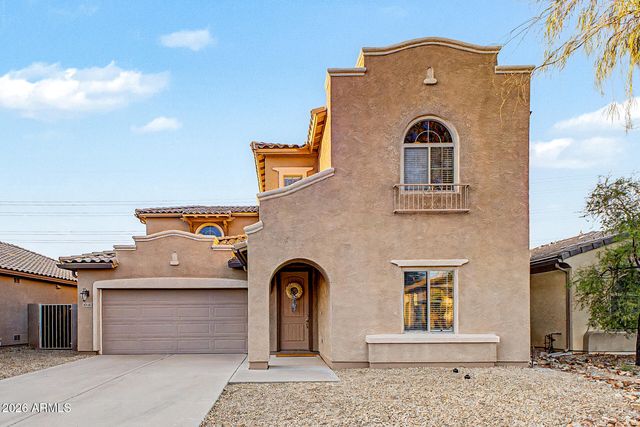 10116 W LUXTON Lane, Tolleson, AZ 85353