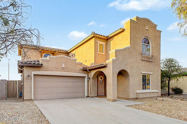 10116 W LUXTON Lane, Tolleson, AZ 85353
