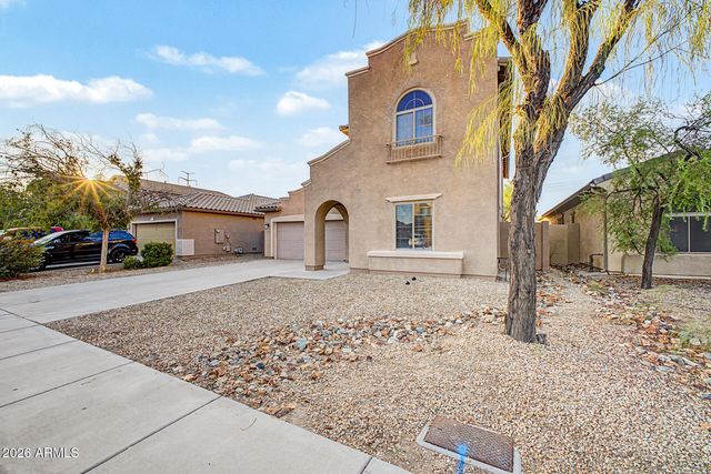 10116 W LUXTON Lane, Tolleson, AZ 85353