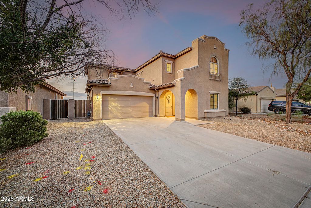 10116 W LUXTON Lane, Tolleson, AZ 85353 — photo 2