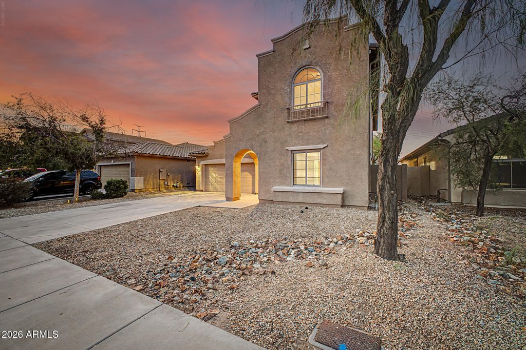 10116 W LUXTON Lane, Tolleson, AZ 85353 — photo 3