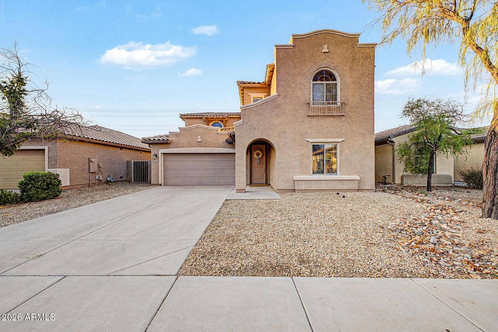 10116 W LUXTON Lane, Tolleson, AZ 85353 — photo 5