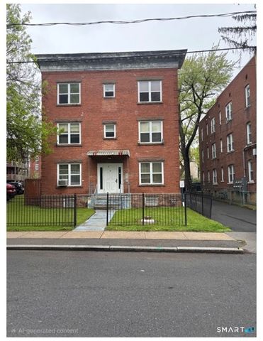 15 Cabot Street, Hartford, CT 06112