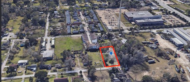 527 Marcella Street, Houston, TX 77091
