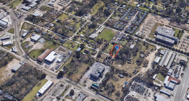 527 Marcella Street, Houston, TX 77091