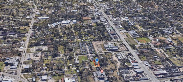 527 Marcella Street, Houston, TX 77091