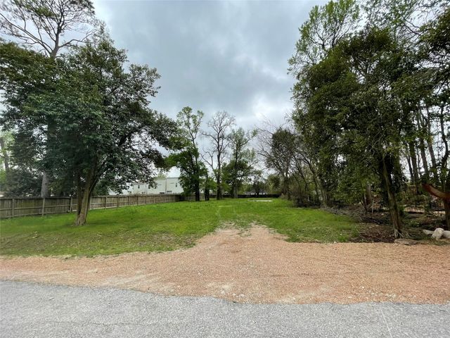 527 Marcella Street, Houston, TX 77091