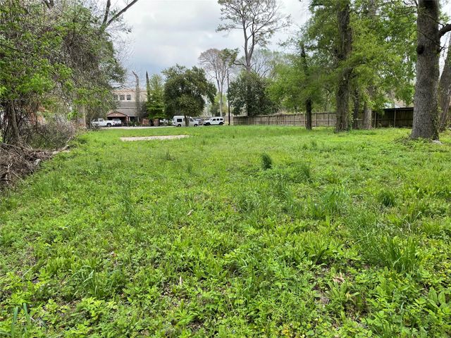 527 Marcella Street, Houston, TX 77091