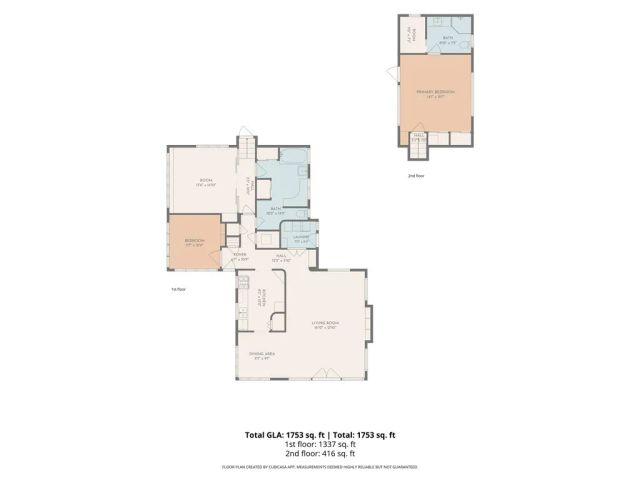 7305 College 4, Whittier, CA 90602