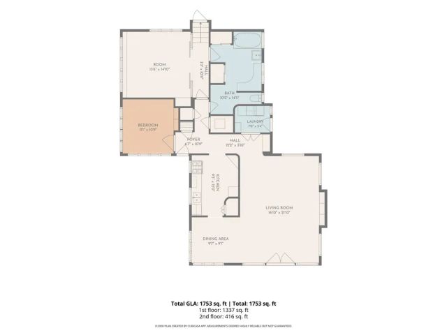 7305 College 4, Whittier, CA 90602