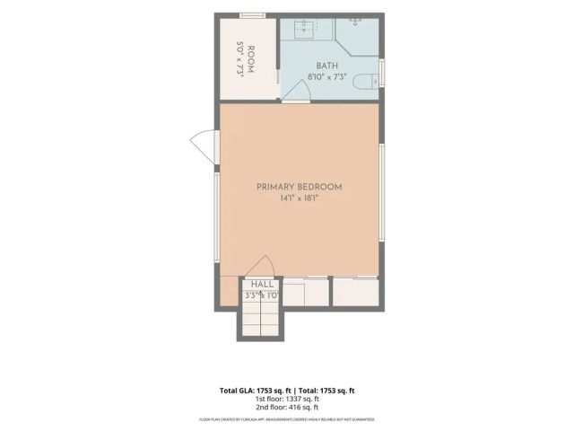 7305 College 4, Whittier, CA 90602