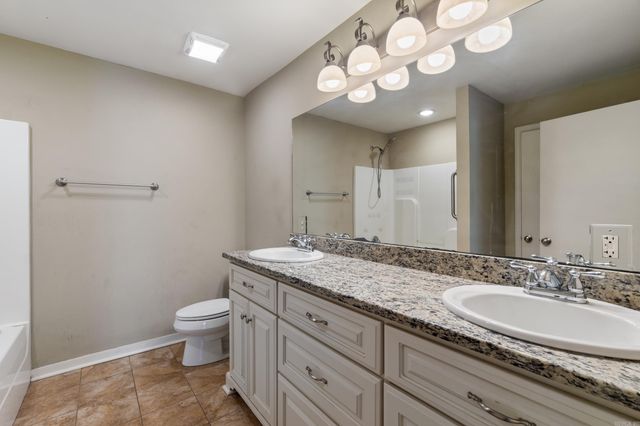 5020 Copper Creek Lane, Little Rock, AR 72223