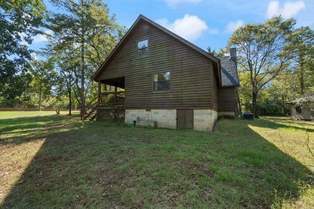 5020 Copper Creek Lane, Little Rock, AR 72223