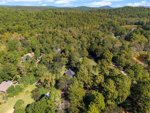 5020 Copper Creek Lane, Little Rock, AR 72223