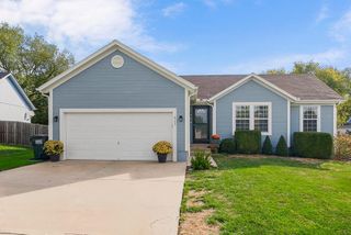 411 W 5th Street, Edgerton, KS 66021