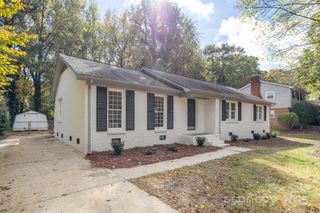 2314 Knickerbocker Drive, Charlotte, NC 28212