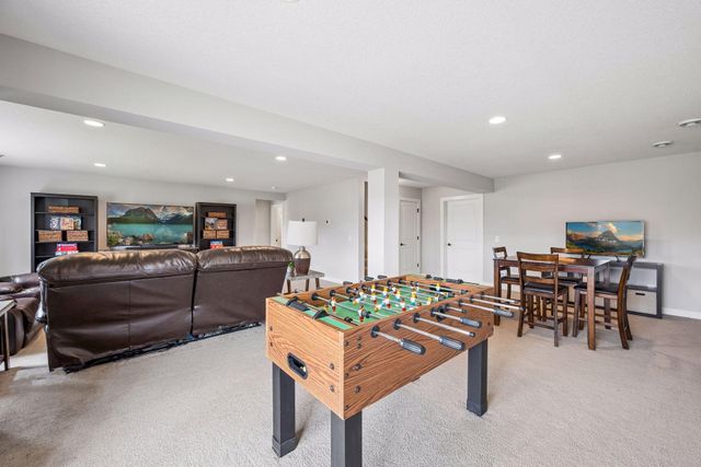 4925 Otter Trail NE, Saint Michael, MN 55376