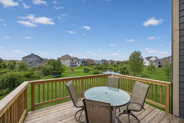 4925 Otter Trail NE, Saint Michael, MN 55376