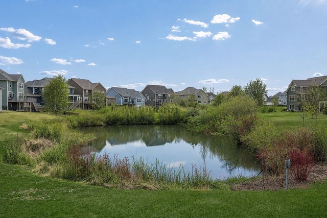 4925 Otter Trail NE, Saint Michael, MN 55376