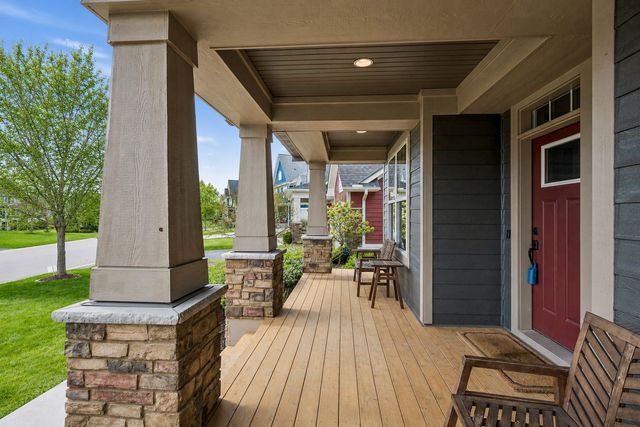 4925 Otter Trail NE, Saint Michael, MN 55376