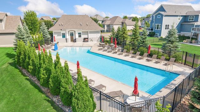 4925 Otter Trail NE, Saint Michael, MN 55376