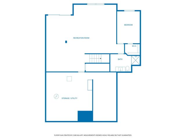4925 Otter Trail NE, Saint Michael, MN 55376