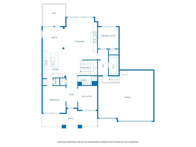 4925 Otter Trail NE, Saint Michael, MN 55376